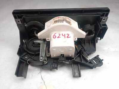 MANDO CALEFACCION / AIRE ACONDICIONADO, VOLKSWAGEN, POLO III (6N1)