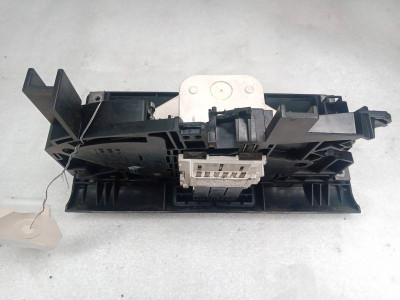 MANDO CALEFACCION / AIRE ACONDICIONADO, VOLKSWAGEN, POLO III (6N1)