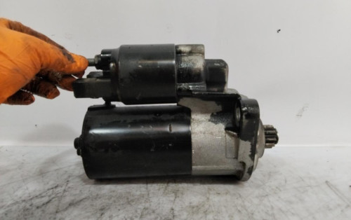 MOTOR ARRANQUE 
