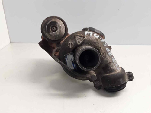 TURBOCOMPRESOR PEUGEOT 406 BERLINA (S1/S2) 