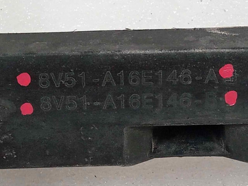  PANEL FRONTAL, FORD, FIESTA (CB1) 