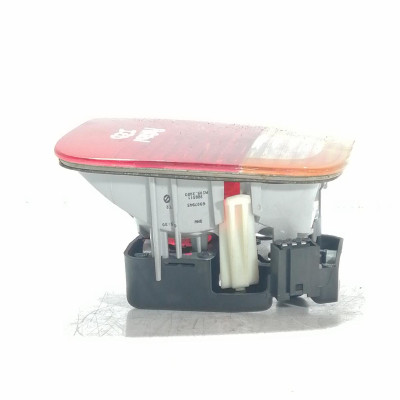 PILOTO TRASERO CENTRAL, BMW, SERIE 3 BERLINA (E46)