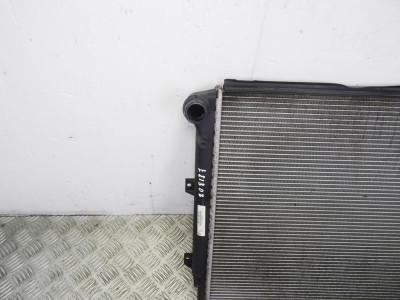 RADIADOR AGUA, SKODA, OCTAVIA COMBI (1Z5)