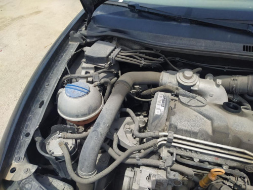 TUBO PRESION DIRECCION ASISTIDA Seat IBIZA (6L1) 