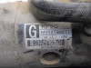 MOTOR ARRANQUE Mazda 6 BERLINA (GG) 