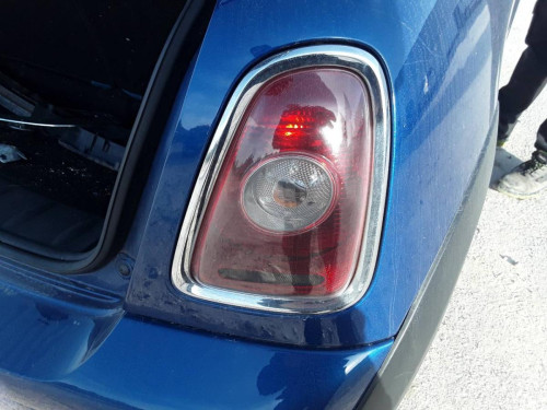  PILOTO TRASERO DERECHO MINI MINI (R56) 
