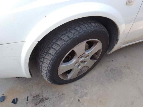 TRANSMISION DELANTERA IZQUIERDA NISSAN PRIMERA BERLINA (P12) 