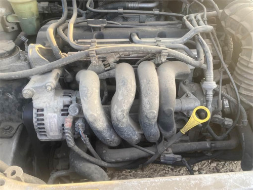 MOTOR COMPLETO Ford FOCUS BERLINA (CAK) 