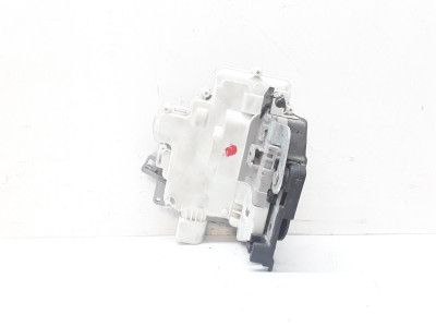 CERRADURA PUERTA TRASERA IZQUIERDA, Volkswagen, PASSAT VARIANT (3B6)