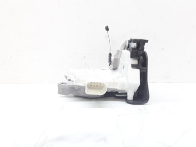 CERRADURA PUERTA TRASERA IZQUIERDA, Volkswagen, PASSAT VARIANT (3B6)