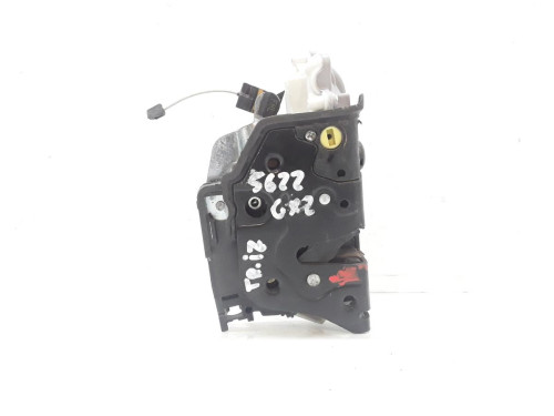 CERRADURA PUERTA TRASERA IZQUIERDA Volkswagen PASSAT VARIANT (3B6) 