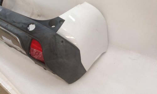  PARAGOLPES TRASERO 