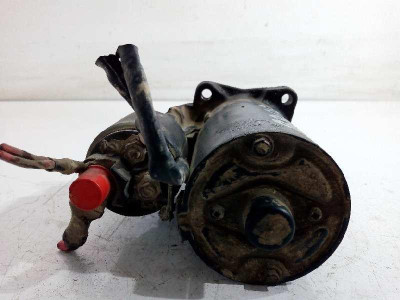 MOTOR ARRANQUE, FORD, FIESTA BERL./COURIER