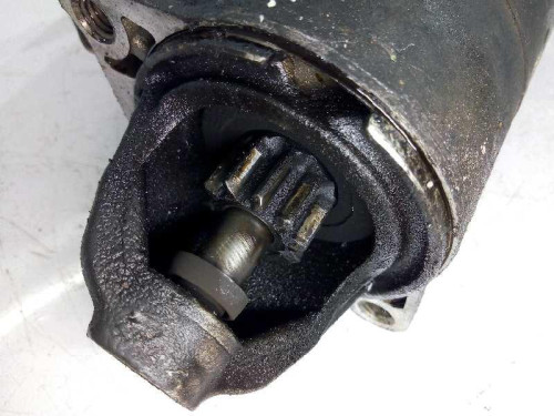  MOTOR ARRANQUE, FORD, FIESTA BERL./COURIER 