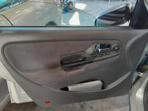  SEAT IBIZA (6K1) 