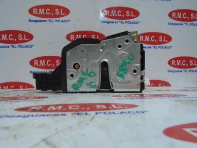 CERRADURA PUERTA DELANTERA DERECHA, BMW, SERIE 3 BERLINA (E46)