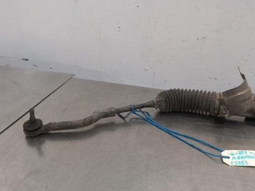  CREMALLERA DIRECCION NISSAN QASHQAI (J10) 