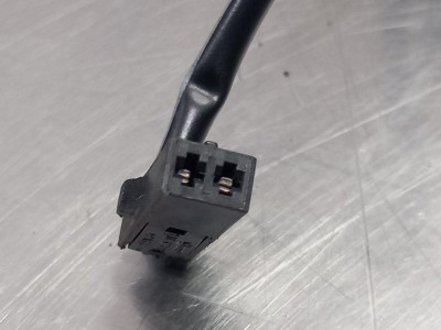 MANETA EXTERIOR DELANTERA DERECHA, VOLKSWAGEN, EOS (1F8)(10.2010)