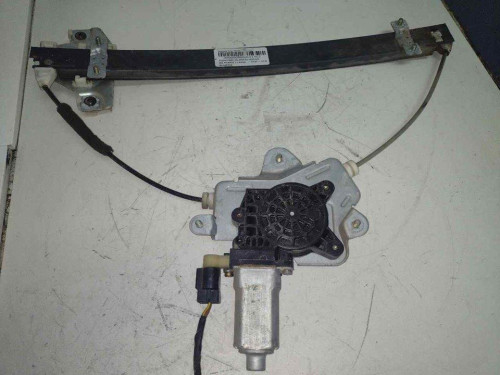  ELEVALUNAS DELANTERO DERECHO KIA PICANTO (SA) 