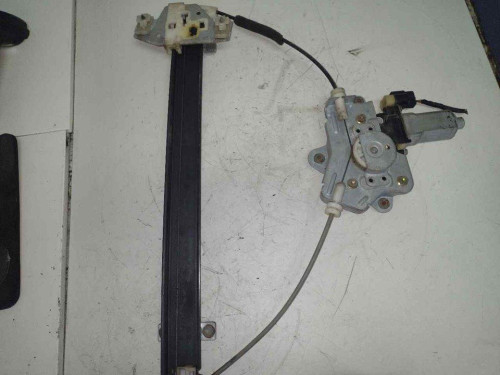  ELEVALUNAS DELANTERO DERECHO KIA PICANTO (SA) 