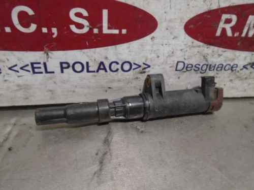  BOBINA ENCENDIDO RENAULT CLIO II FASE II (B/CB0) 