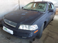 VOLVO S40 BERLINA