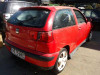SEAT IBIZA (6K1) — автомобиль-донор на запчасти 