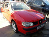 SEAT IBIZA (6K1) — автомобиль-донор на запчасти 