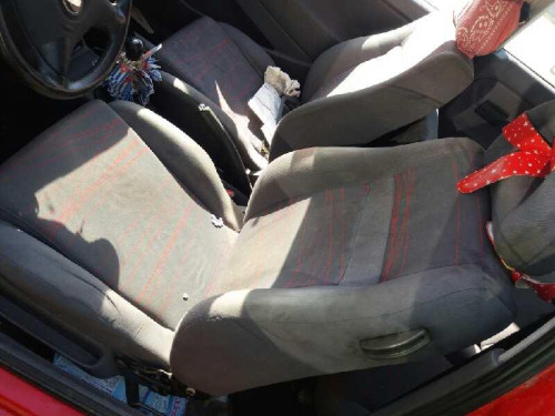 SEAT IBIZA (6K1) — автомобиль-донор на запчасти 