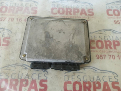 CENTRALITA MOTOR UCE, Opel, ASTRA G BERLINA