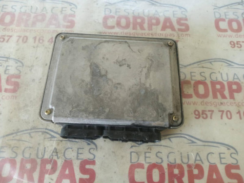 CENTRALITA MOTOR UCE Opel ASTRA G BERLINA 