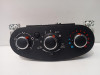 MANDO CALEFACCION / AIRE ACONDICIONADO Dacia LODGY 