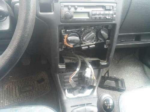  SEAT IBIZA (6K1) 