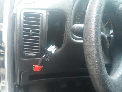  SEAT IBIZA (6K1) 