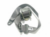  CINTURON SEGURIDAD DELANTERO DERECHO Land Rover FREELANDER (LN)(01.1998) 