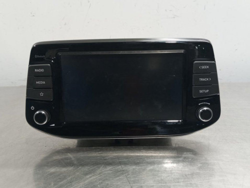  PANTALLA MULTIFUNCION, HYUNDAI, I30 (PD) 