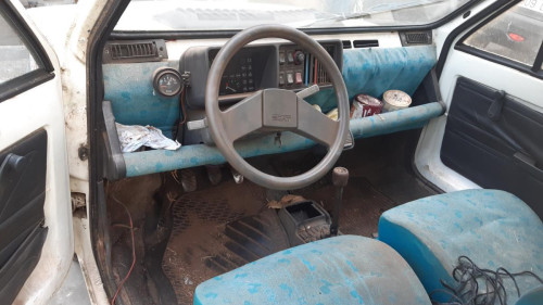  SEAT MARBELLA 