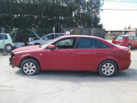 AUDI A4 AVANT (8E)