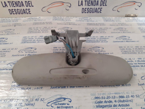  ESPEJO 