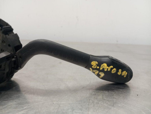  MANDO INTERMITENTES, , 