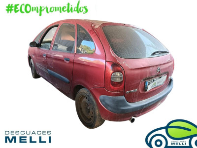 CITROEN XSARA PICASSO