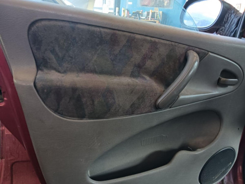 CITROEN XSARA PICASSO — автомобиль-донор на запчасти 