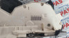 CERRADURA PUERTA TRASERA DERECHA SEAT TOLEDO (KG3) 