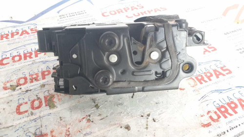 CERRADURA PUERTA TRASERA DERECHA SEAT TOLEDO (KG3) 