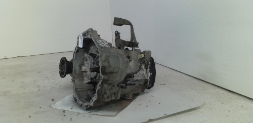  CAJA CAMBIOS, , 