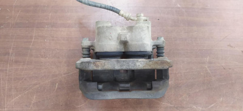 PINZA DE FRENO DELANTERA DERECHA Land Rover DISCOVERY (LT) 