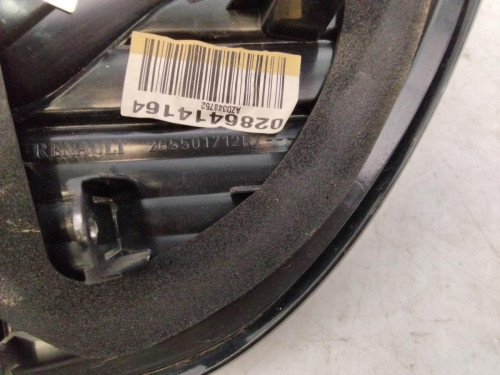 PILOTO TRASERO DERECHO INTERIOR RENAULT CAPTUR I 