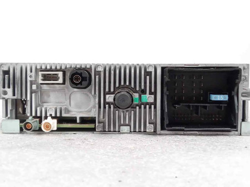 SISTEMA AUDIO / RADIO CD Volkswagen GOLF III (1H1)(11.1991) 