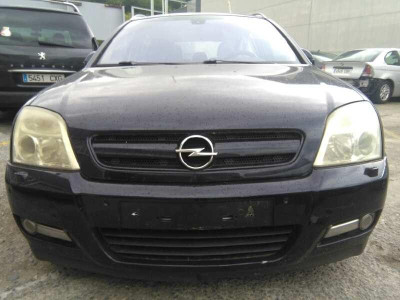 OPEL SIGNUM