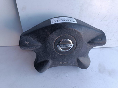 AIRBAG DELANTERO IZQUIERDO de segunda mano